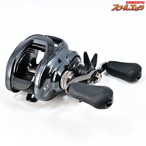 【ダイワ】 21タトゥーラ TW 300XH 8.1 DAIWA TATULA