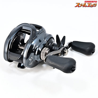【ダイワ】 21タトゥーラ TW 300XH 8.1 DAIWA TATULA