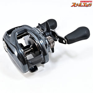 【ダイワ】 21タトゥーラ TW 300XH 8.1 DAIWA TATULA