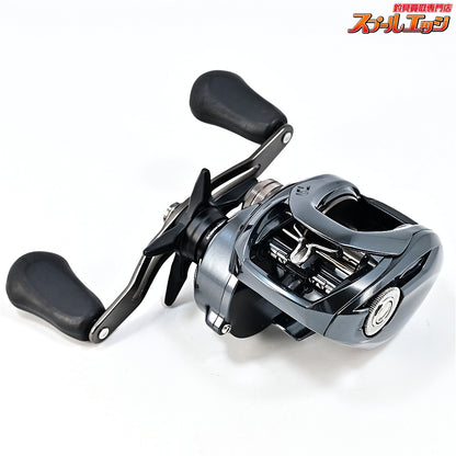 【ダイワ】 21タトゥーラ TW 300XH 8.1 DAIWA TATULA