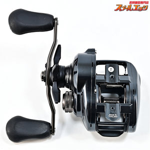 【ダイワ】 21タトゥーラ TW 300XH 8.1 DAIWA TATULA