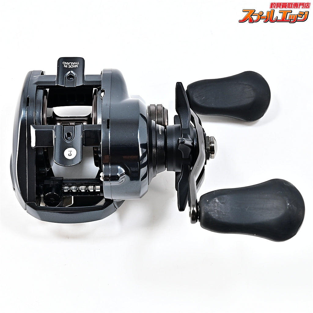 【ダイワ】 21タトゥーラ TW 300XH 8.1 DAIWA TATULA