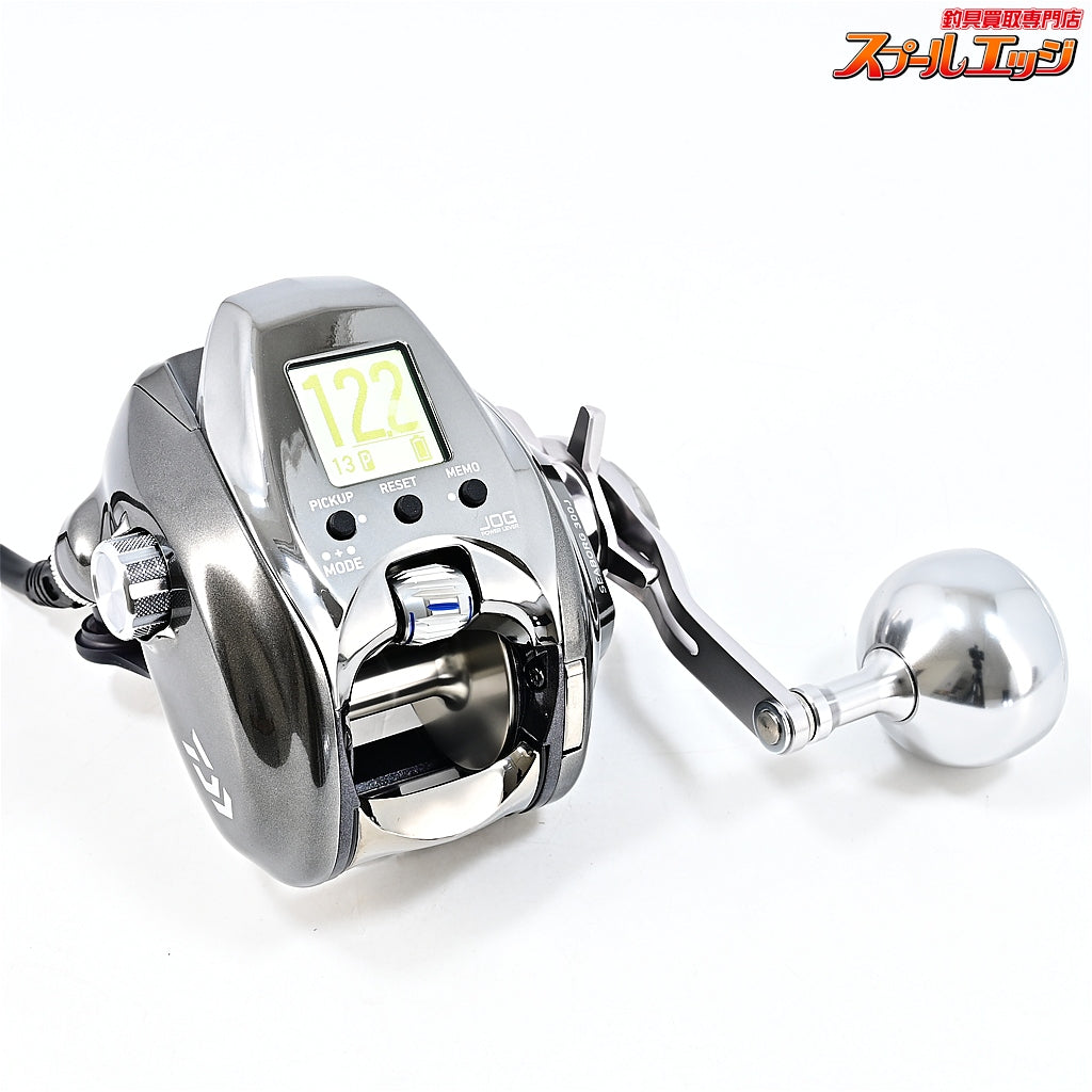 【ダイワ】 26シーボーグ 300J 使用距離0km 使用0時間 DAIWA SEABORG