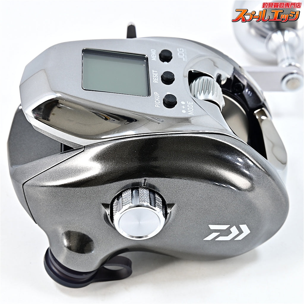 【ダイワ】 26シーボーグ 300J 使用距離0km 使用0時間 DAIWA SEABORG