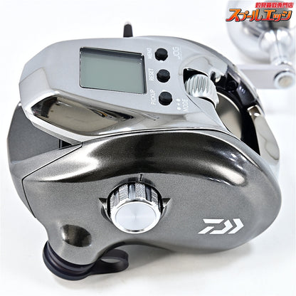 【ダイワ】 26シーボーグ 300J 使用距離0km 使用0時間 DAIWA SEABORG