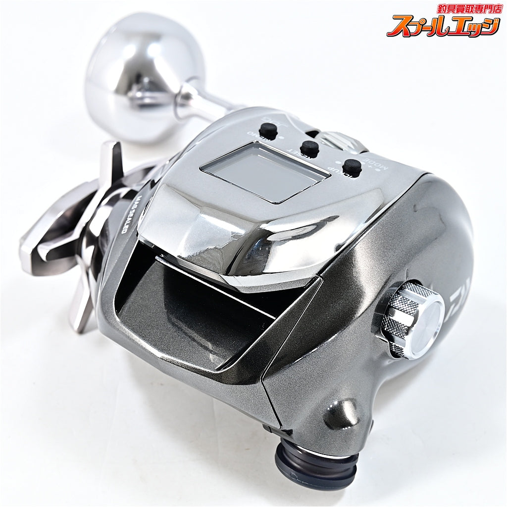 【ダイワ】 26シーボーグ 300J 使用距離0km 使用0時間 DAIWA SEABORG