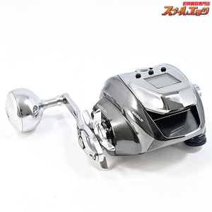 【ダイワ】 26シーボーグ 300J 使用距離0km 使用0時間 DAIWA SEABORG