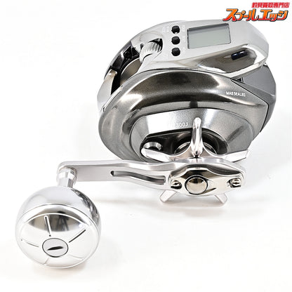 【ダイワ】 26シーボーグ 300J 使用距離0km 使用0時間 DAIWA SEABORG