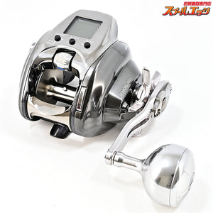 【ダイワ】 26シーボーグ 300J 使用距離0km 使用0時間 DAIWA SEABORG