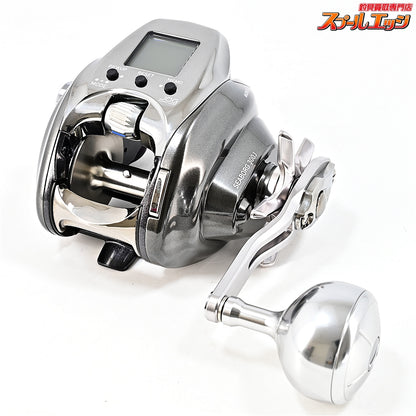 【ダイワ】 26シーボーグ 300J 使用距離0km 使用0時間 DAIWA SEABORG