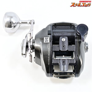 【ダイワ】 26シーボーグ 300J 使用距離0km 使用0時間 DAIWA SEABORG