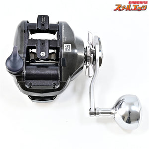 【ダイワ】 26シーボーグ 300J 使用距離0km 使用0時間 DAIWA SEABORG