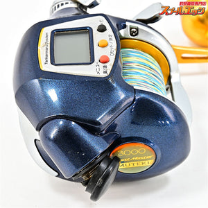 【シマノ】 10電動丸 ビーストマスター 3000 ムテキ SHIMANO BEAST MASTER MUTEKI