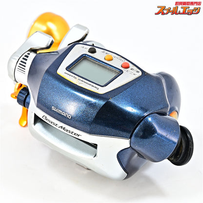 【シマノ】 10電動丸 ビーストマスター 3000 ムテキ SHIMANO BEAST MASTER MUTEKI