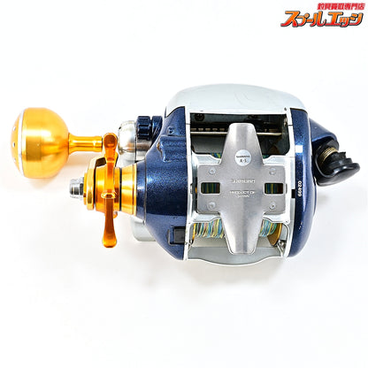 【シマノ】 10電動丸 ビーストマスター 3000 ムテキ SHIMANO BEAST MASTER MUTEKI