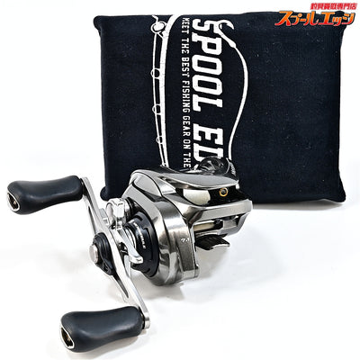 【シマノ】 20メタニウム HG SHIMANO METANIUM