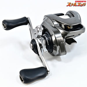 【シマノ】 20メタニウム HG SHIMANO METANIUM