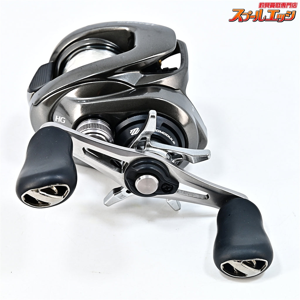 【シマノ】 20メタニウム HG SHIMANO METANIUM