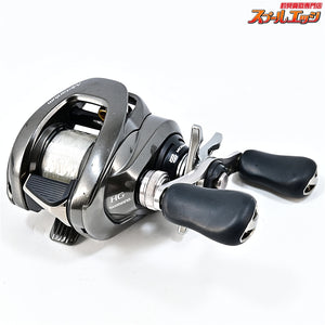 【シマノ】 20メタニウム HG SHIMANO METANIUM
