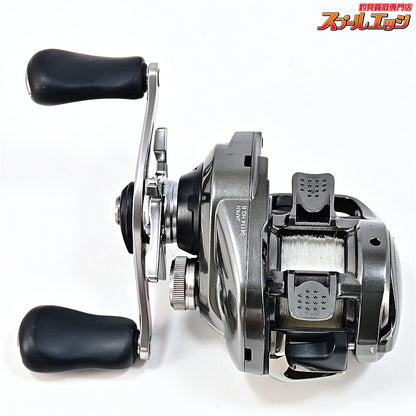 【シマノ】 20メタニウム HG SHIMANO METANIUM