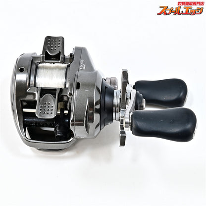 【シマノ】 20メタニウム HG SHIMANO METANIUM