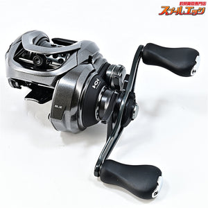 【シマノ】 25SLX BFS XG 左巻き SHIMANO SLX BFS