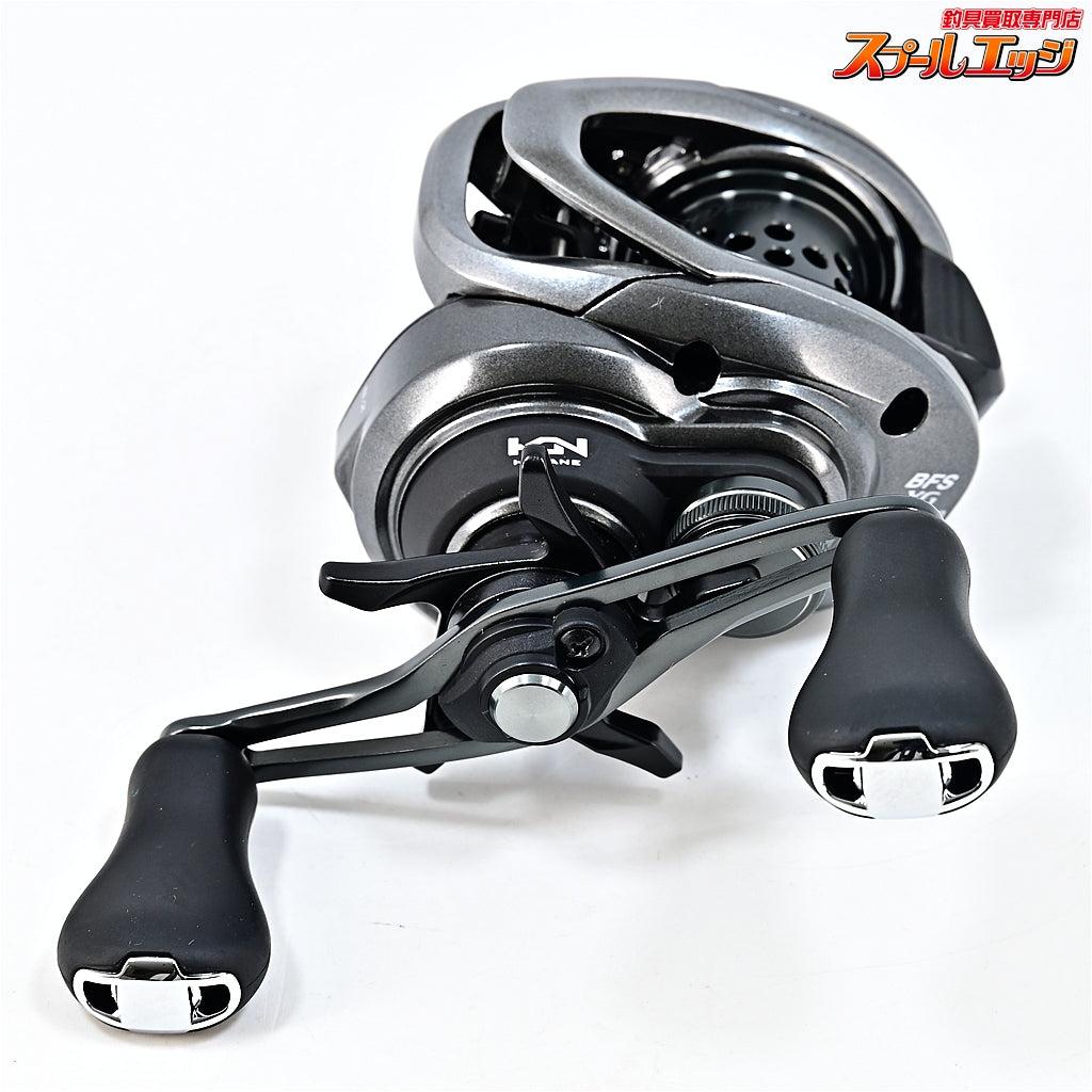 【シマノ】 25SLX BFS XG 左巻き SHIMANO SLX BFS