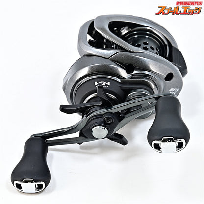 【シマノ】 25SLX BFS XG 左巻き SHIMANO SLX BFS