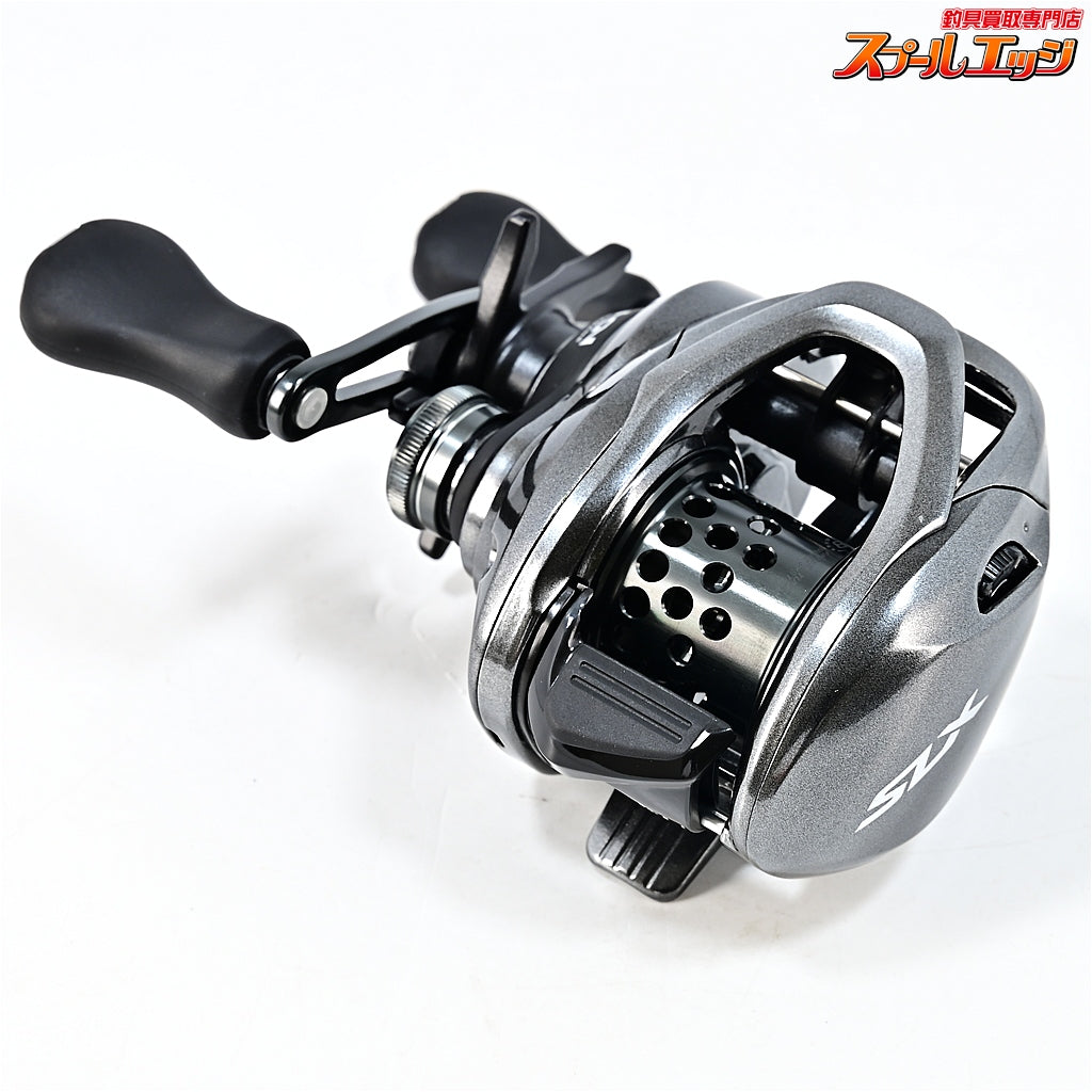 【シマノ】 25SLX BFS XG 左巻き SHIMANO SLX BFS