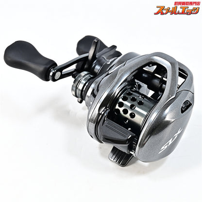 【シマノ】 25SLX BFS XG 左巻き SHIMANO SLX BFS