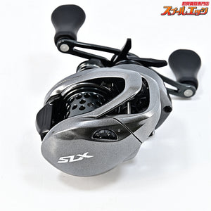 【シマノ】 25SLX BFS XG 左巻き SHIMANO SLX BFS