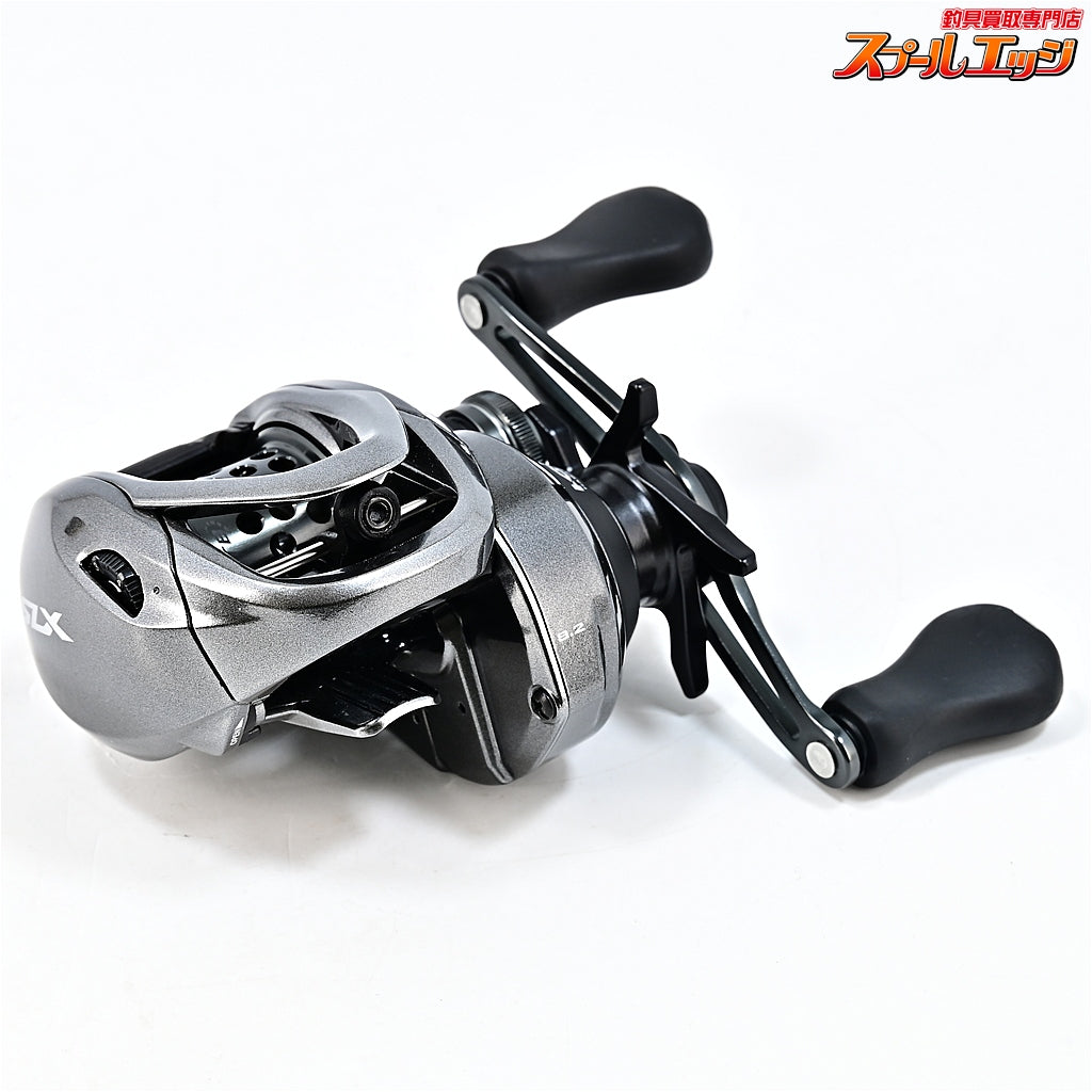 【シマノ】 25SLX BFS XG 左巻き SHIMANO SLX BFS
