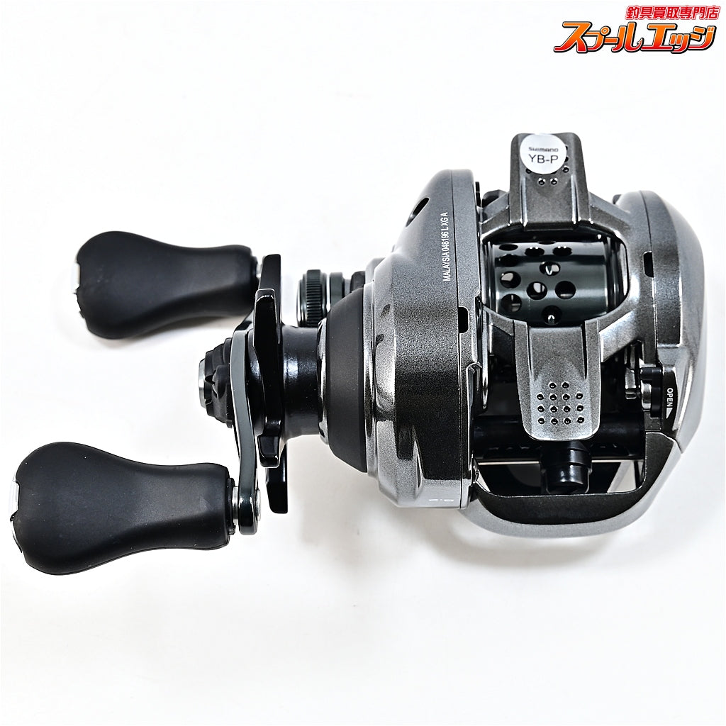 【シマノ】 25SLX BFS XG 左巻き SHIMANO SLX BFS