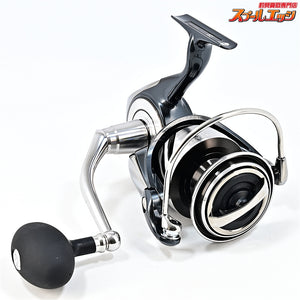 【ダイワ】 26セルテート SW 10000-H DAIWA CERTATE SPARE