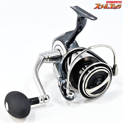 【ダイワ】 26セルテート SW 10000-H DAIWA CERTATE SPARE