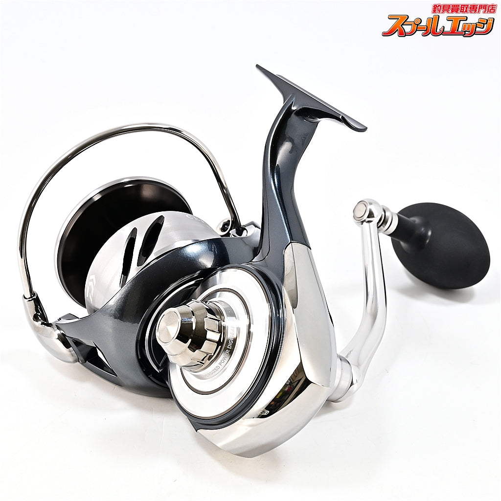 【ダイワ】 26セルテート SW 10000-H DAIWA CERTATE SPARE