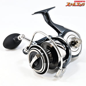 【ダイワ】 26セルテート SW 10000-H DAIWA CERTATE SPARE