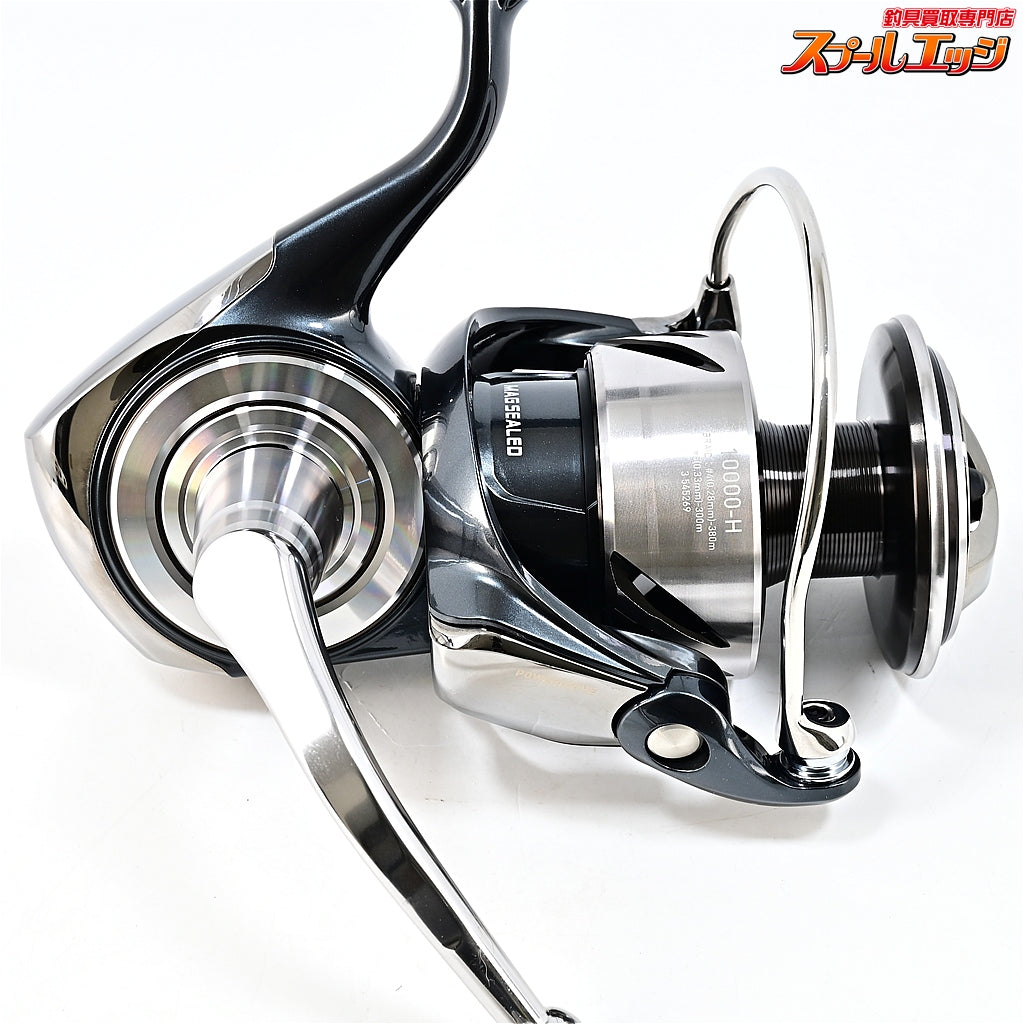 【ダイワ】 26セルテート SW 10000-H DAIWA CERTATE SPARE