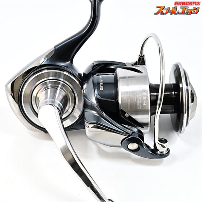 【ダイワ】 26セルテート SW 10000-H DAIWA CERTATE SPARE