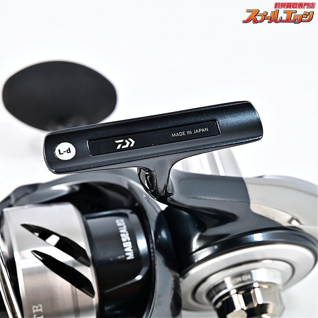【ダイワ】 26セルテート SW 10000-H DAIWA CERTATE SPARE