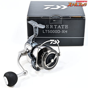 【ダイワ】 24セルテート LT 5000D-XH DAIWA CERATET