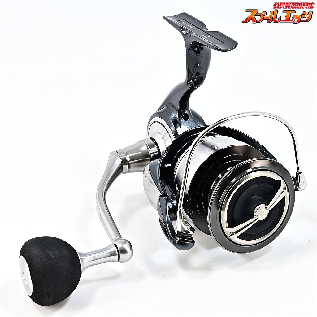 【ダイワ】 24セルテート LT 5000D-XH DAIWA CERATET