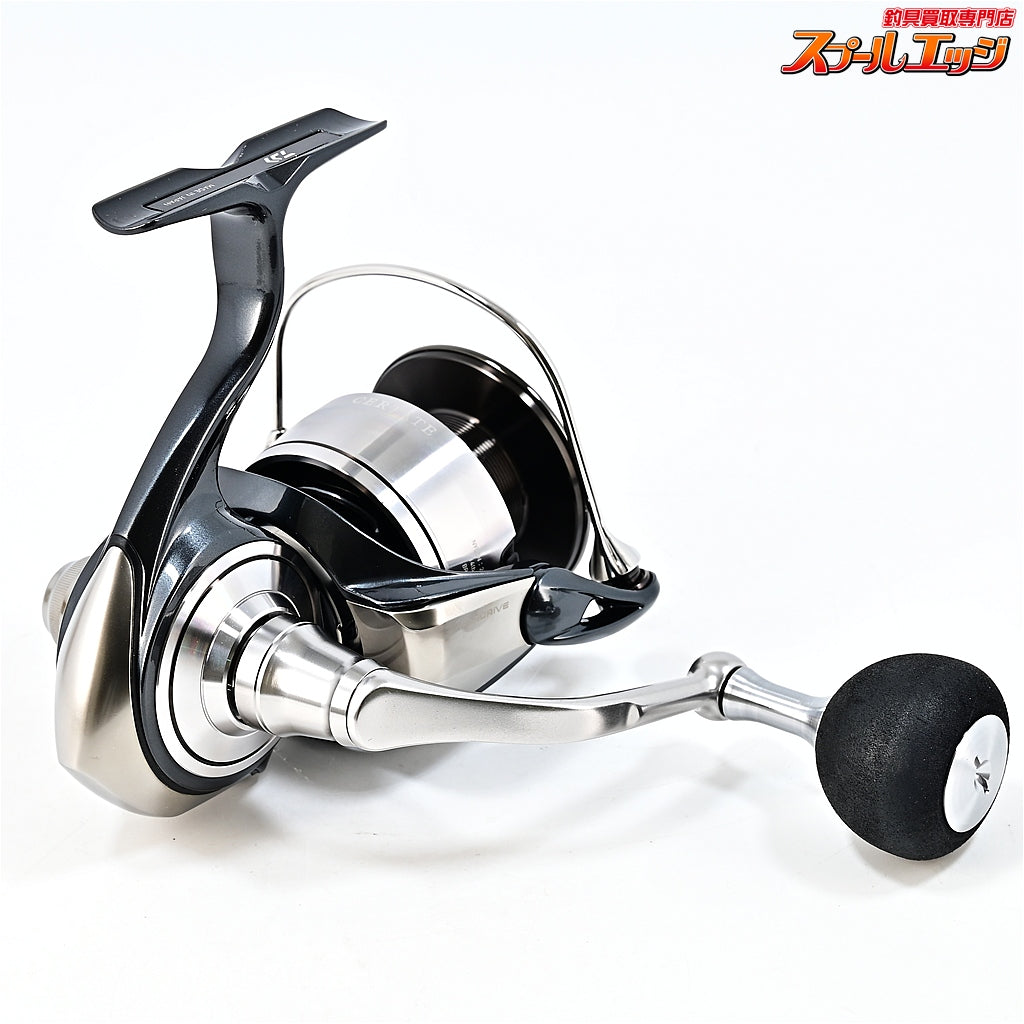 【ダイワ】 24セルテート LT 5000D-XH DAIWA CERATET