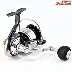 【ダイワ】 24セルテート LT 5000D-XH DAIWA CERATET