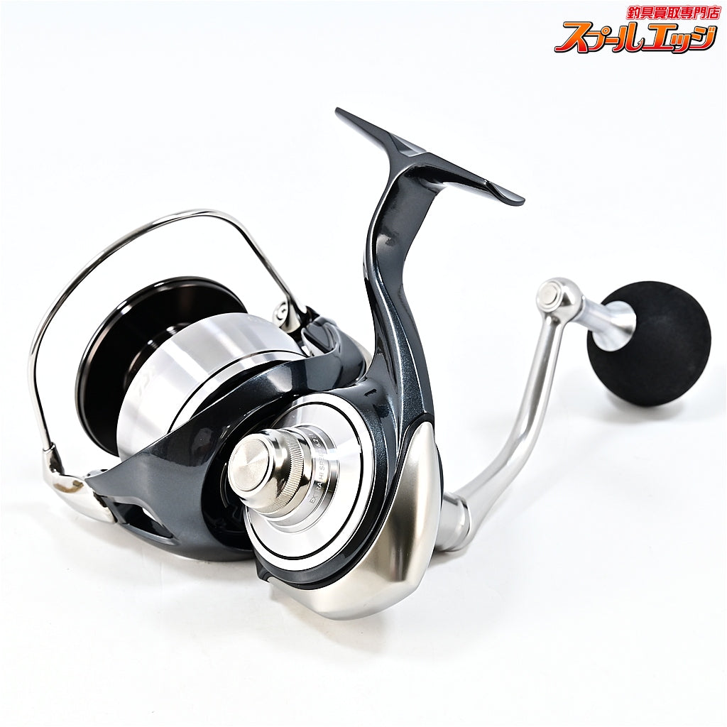 【ダイワ】 24セルテート LT 5000D-XH DAIWA CERATET