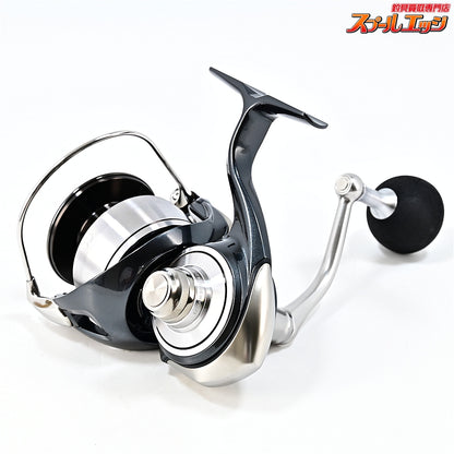 【ダイワ】 24セルテート LT 5000D-XH DAIWA CERATET