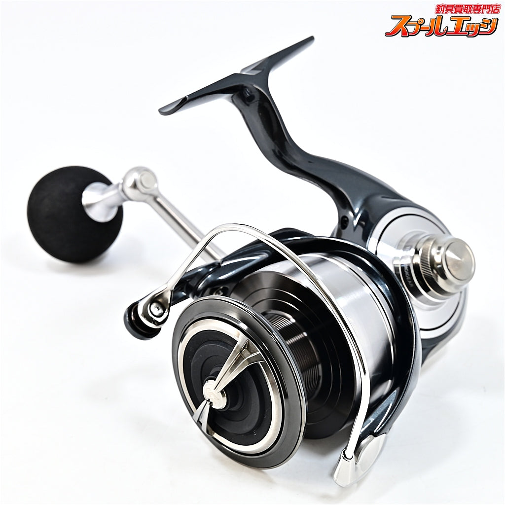 【ダイワ】 24セルテート LT 5000D-XH DAIWA CERATET