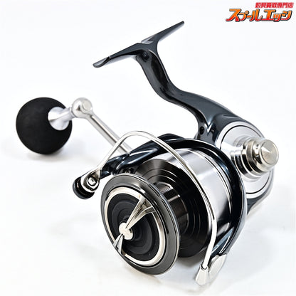 【ダイワ】 24セルテート LT 5000D-XH DAIWA CERATET