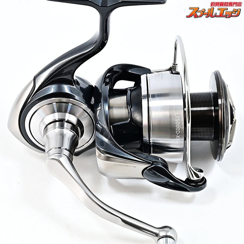 【ダイワ】 24セルテート LT 5000D-XH DAIWA CERATET