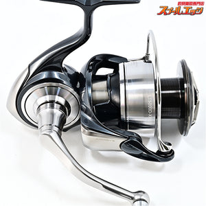 【ダイワ】 24セルテート LT 5000D-XH DAIWA CERATET
